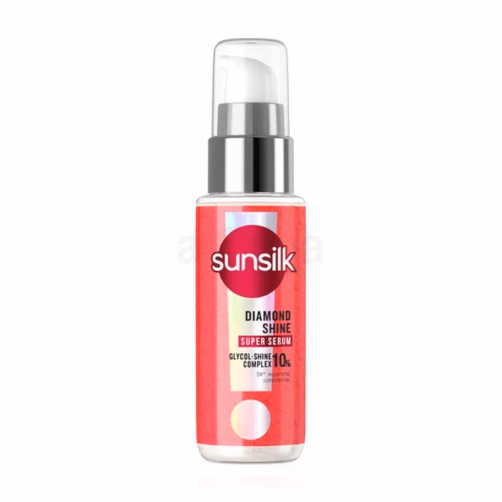 Sunsilk Diamond Shine Super Serum 45ml