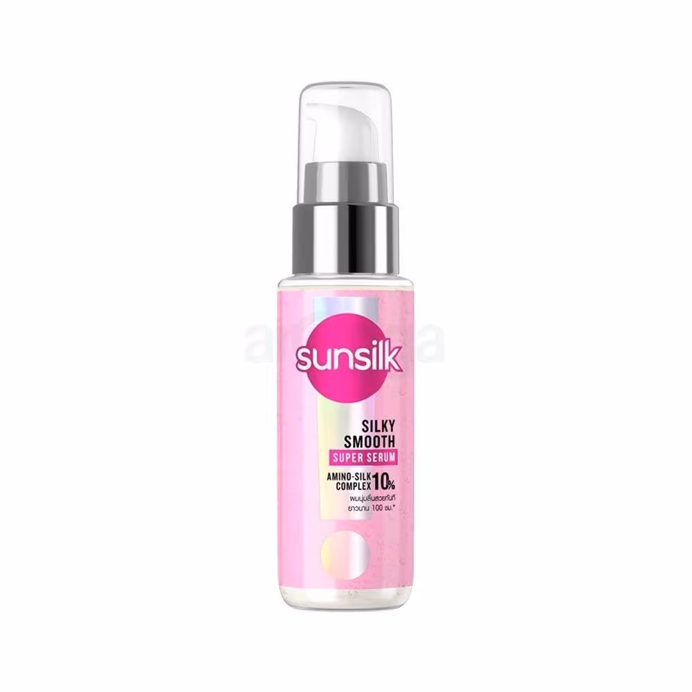 Sunsilk Silky Smooth Super Serum 45ml
