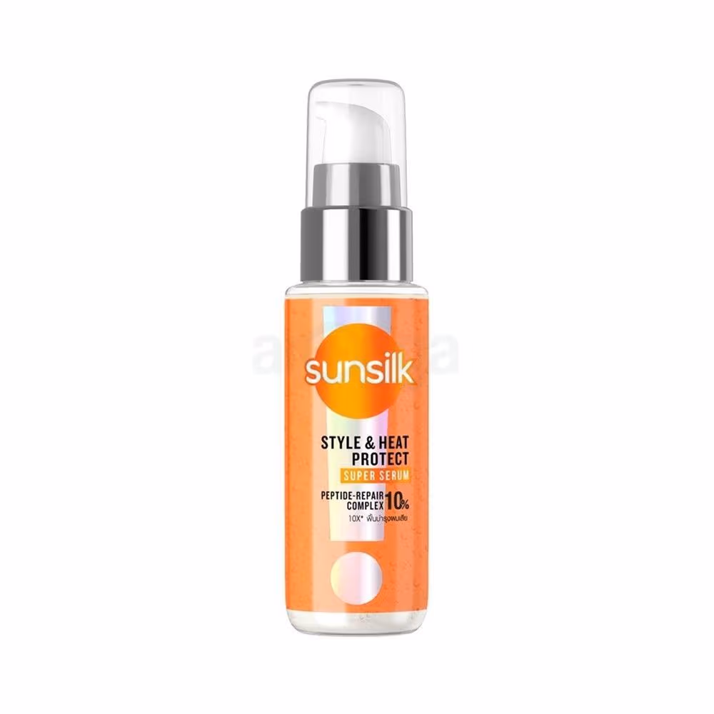 Sunsilk Style & Heat Protect Super Serum 45 ml