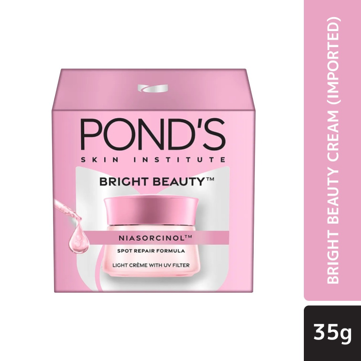 Ponds Bright Beauty Cream Serum 50g