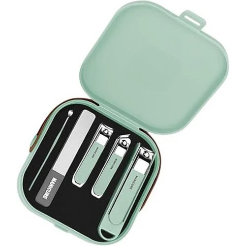 5 In 1 Manicure Kit