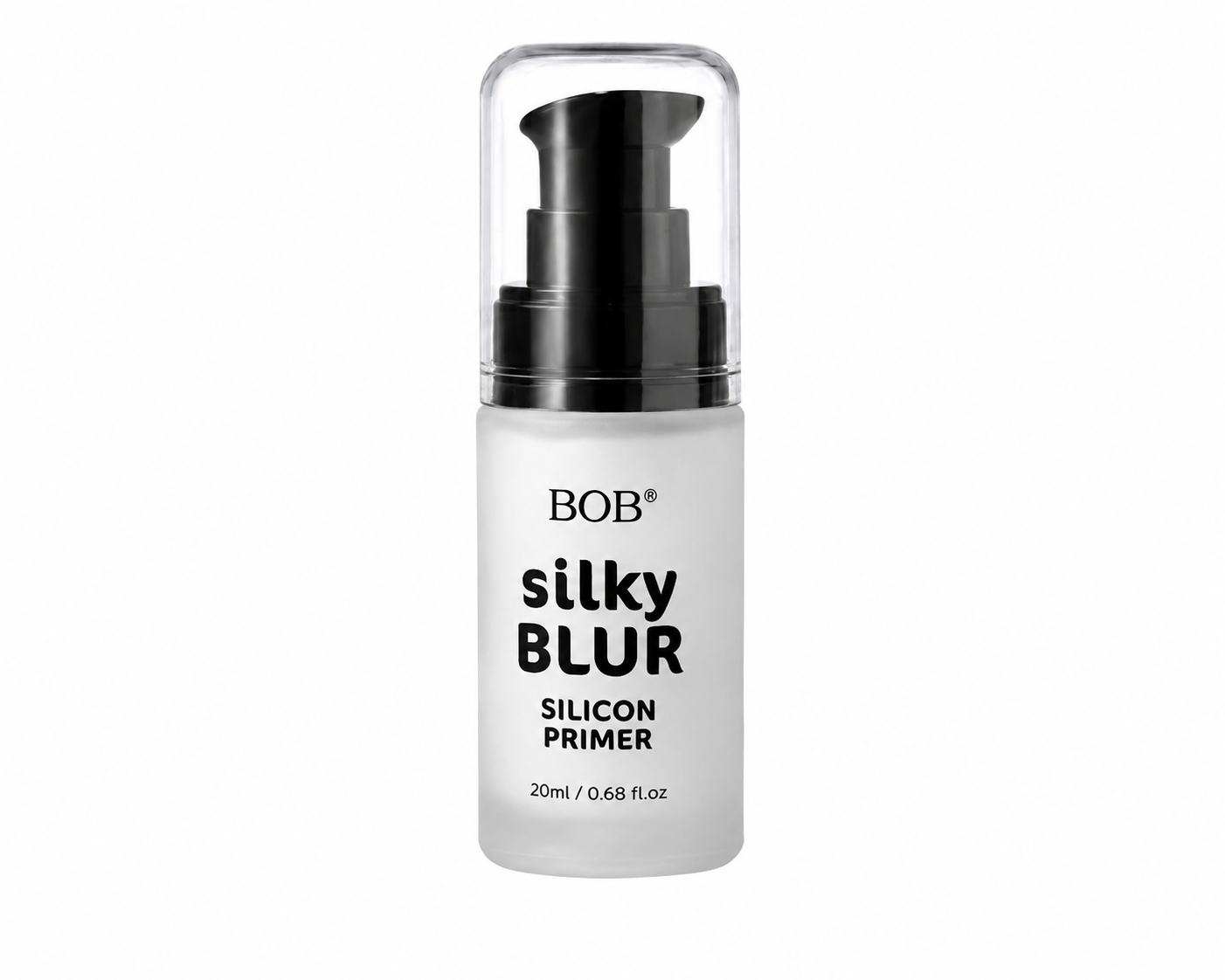 BOB Silky Blur Silicon Primer