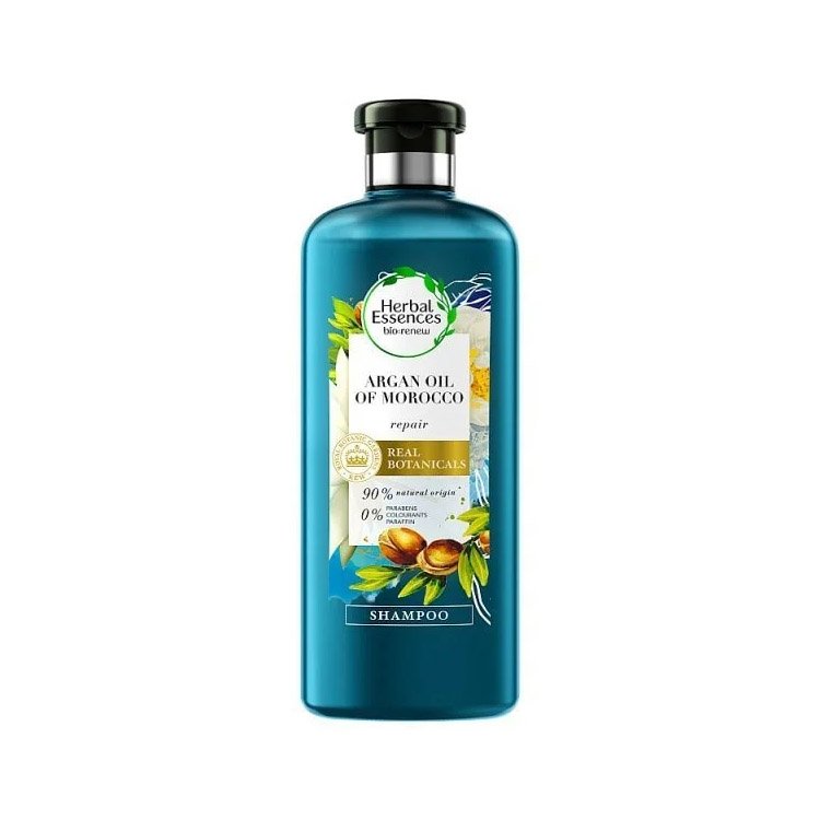 Herbal Essences Bio: Renew Argan Oil of Morocco Repairing Shampoo 400ml