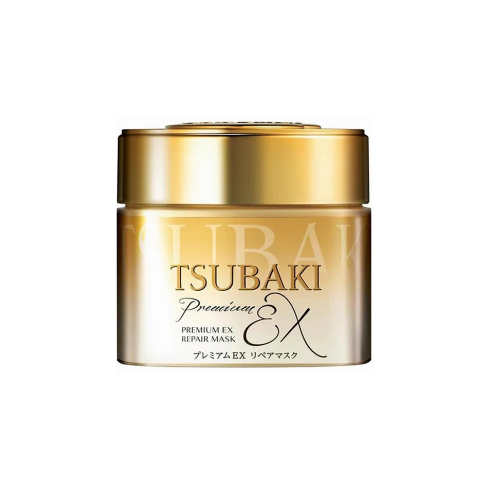 Shiseido Tsubaki Premium Repair Hair Mask