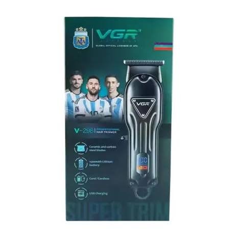 VGR V-298 Professional Hair Trimmer