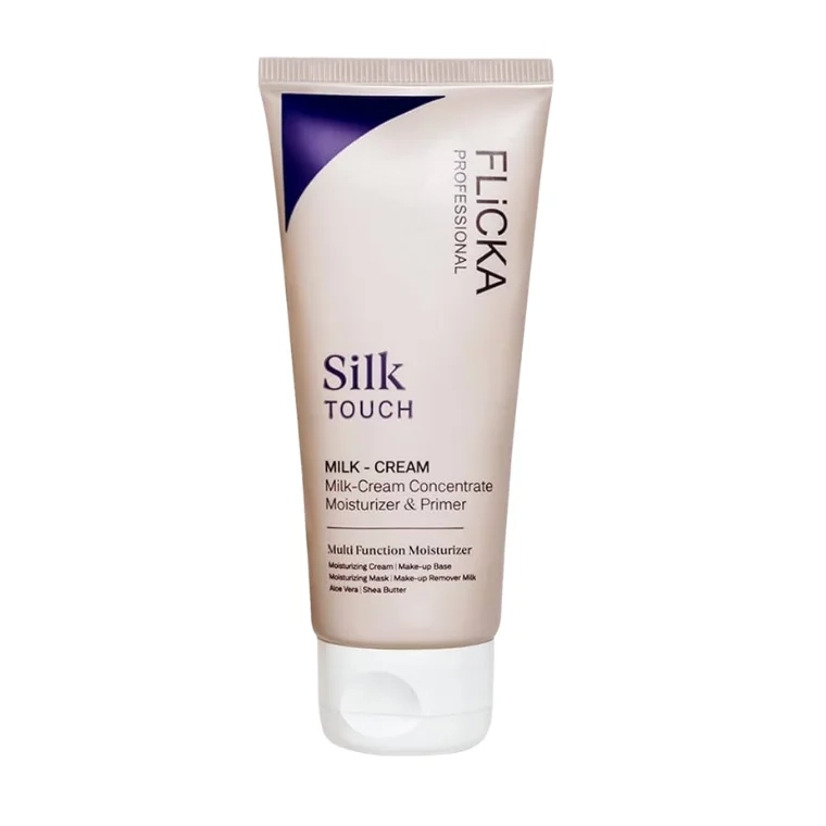 Flicka Professional Silk Touch MultiFunction Moisturiser