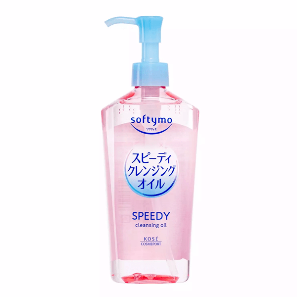 Kose Softymo Speedy cleansing oil 240ml