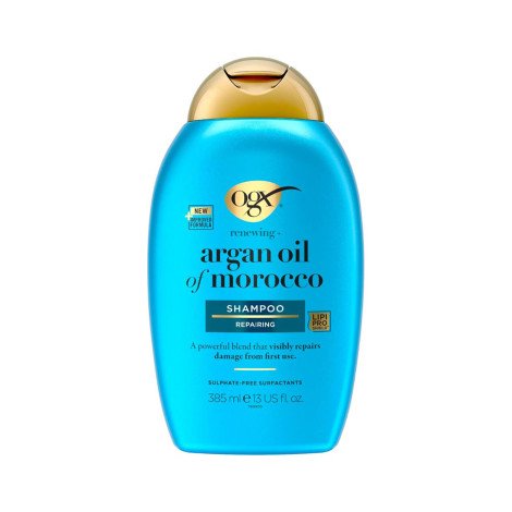 OGX Renewing + Argan Oil of Morocco Shampoo 385ml