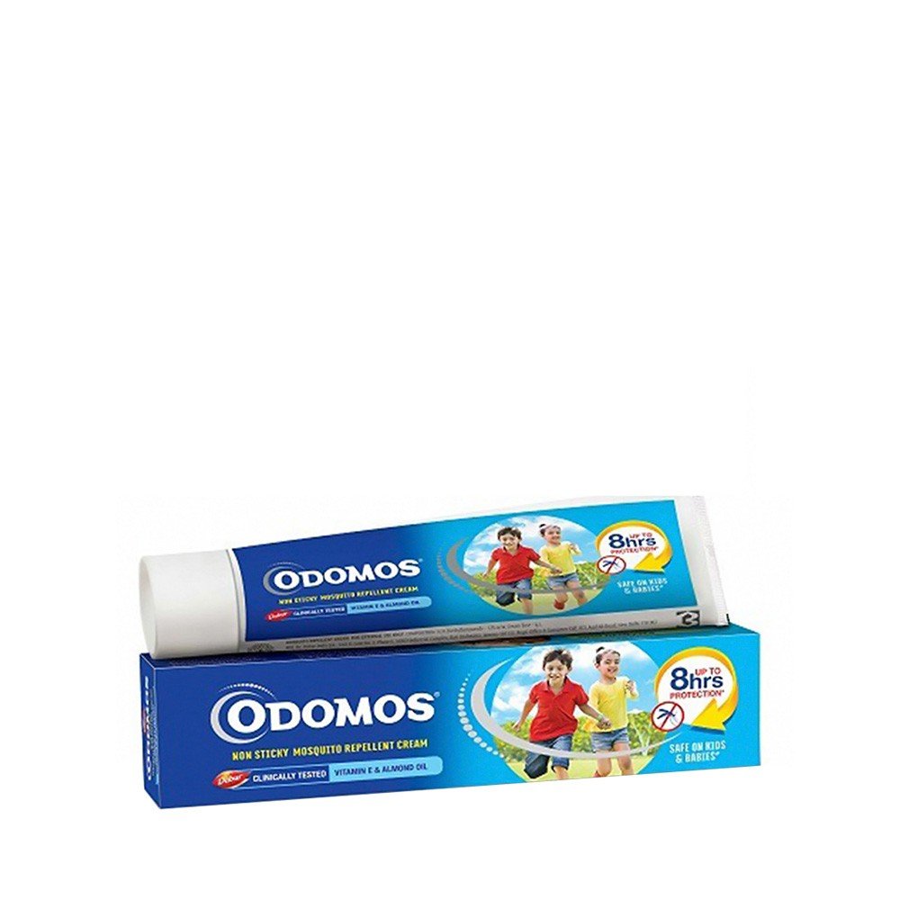 Odomos Mosquito Cream 50g
