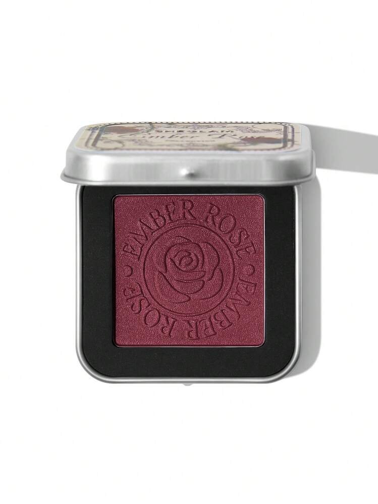 SHEGLAM Ember Rose Eternal Flame Cream Blush