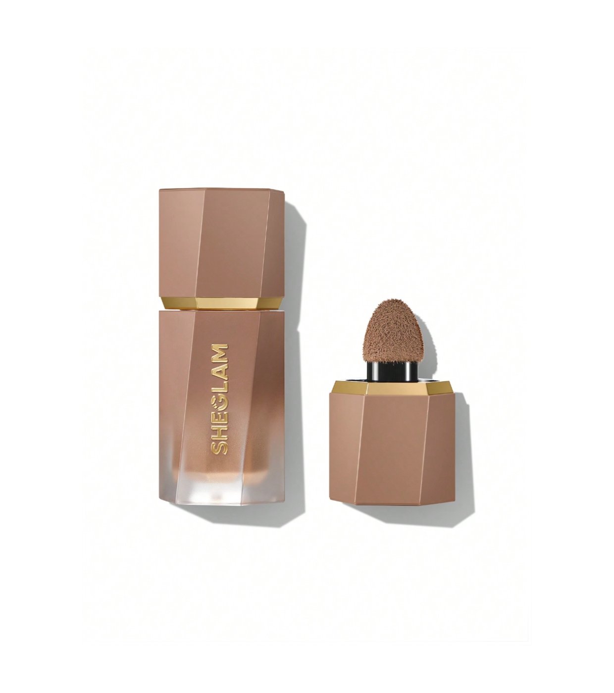 SHEGLAM - Liquid Contour Sun Sculpt