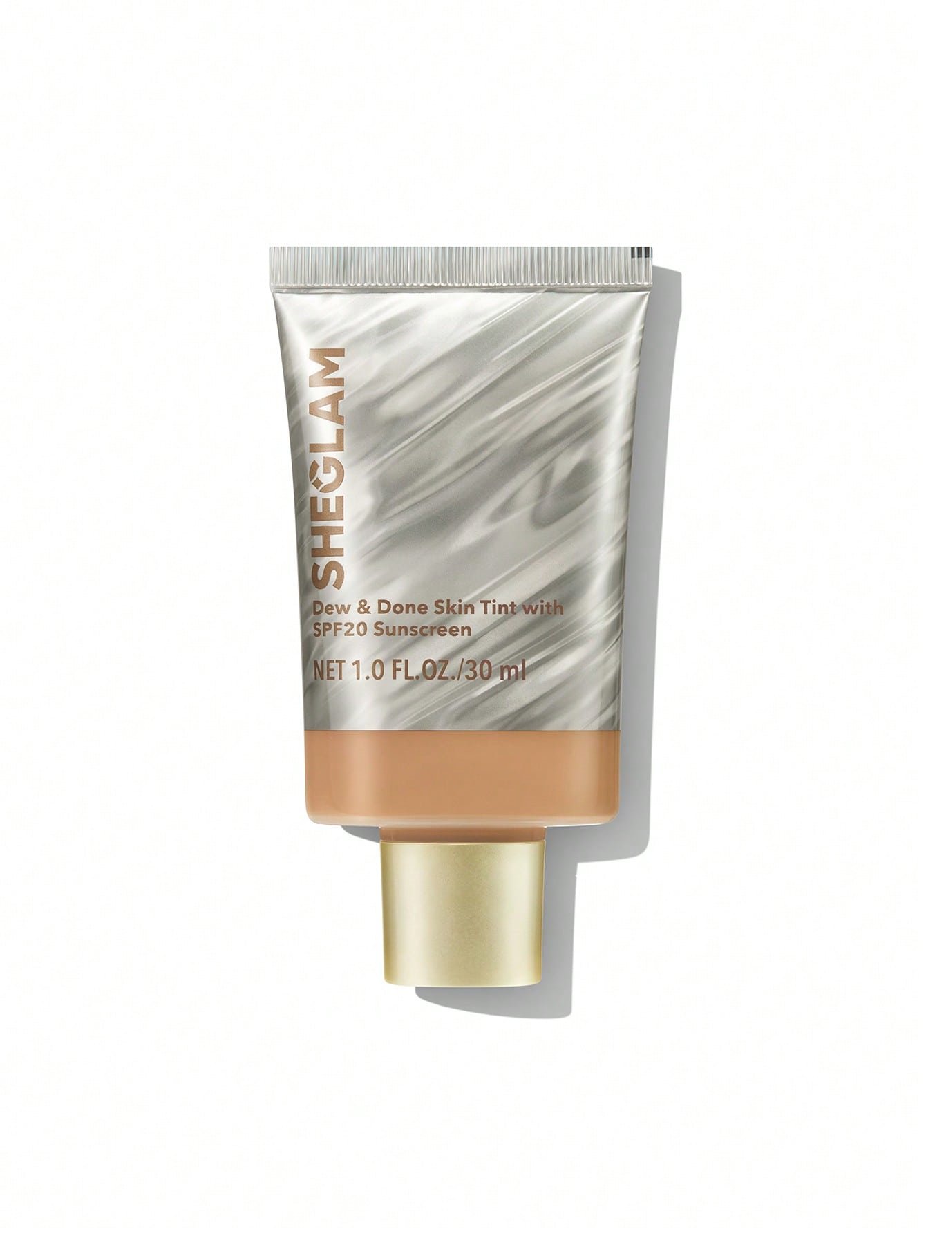 Sheglam Dew & Done Skin Tint SPF 20