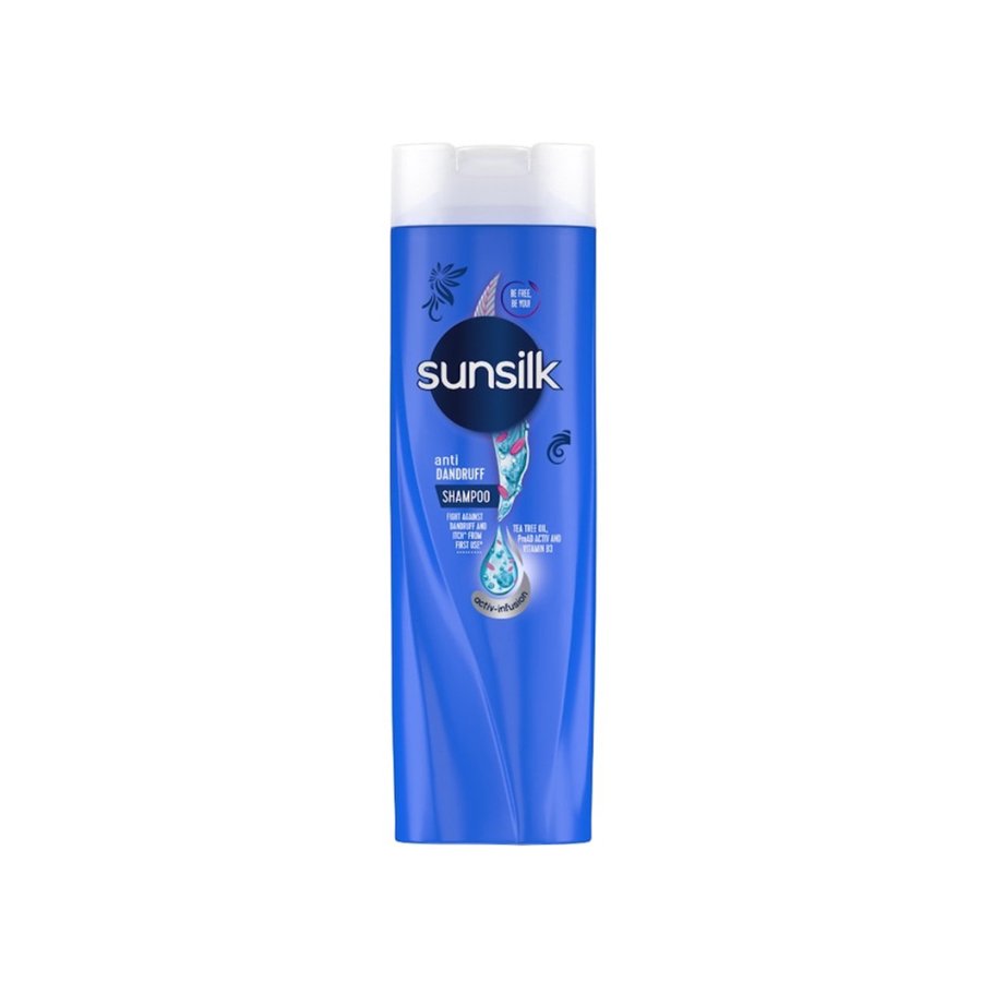 Sunsilk Anti Dandruff Shampoo 300ml