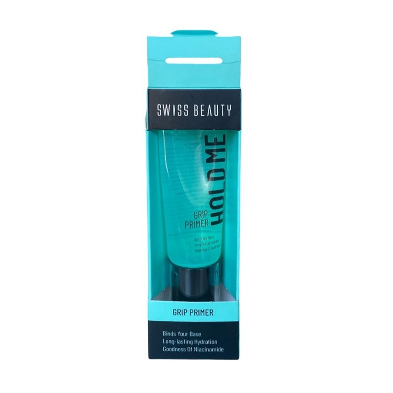 Swiss Beauty Grip Primer HOLD ME